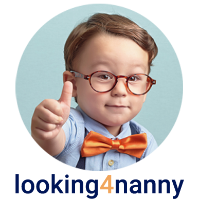 looking4nanny Nanny suchen / finden